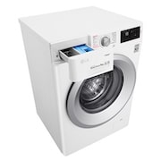 LG Pralka LG C5 9kg Steam 1400rpm F4J5VY4W, F4J5VY4W