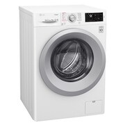 LG Pralka LG C5 9kg Steam 1400rpm F4J5VY4W, F4J5VY4W