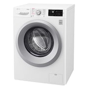LG Pralka LG C5 9kg Steam 1400rpm F4J5VY4W, F4J5VY4W