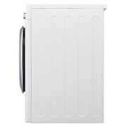 LG Pralka LG C5 9kg Steam 1400rpm F4J5VY4W, F4J5VY4W