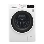 LG Pralka C4 Steam 1400rpm 10kg, F4J6JY0W