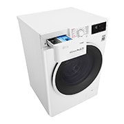 LG Pralka C4 Steam 1400rpm 10kg, F4J6JY0W