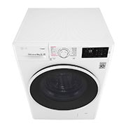 LG Pralka C4 Steam 1400rpm 10kg, F4J6JY0W