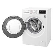 LG Pralka C4 Steam 1400rpm 10kg, F4J6JY0W