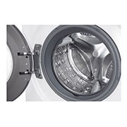 LG Pralka C4 Steam 1400rpm 10kg, F4J6JY0W