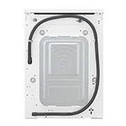 LG Pralka C4 Steam 1400rpm 10kg, F4J6JY0W