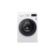 LG Pralkosuszarka C3 TrueSteam 1400rpm 9/6kg, F4J7FH1WD