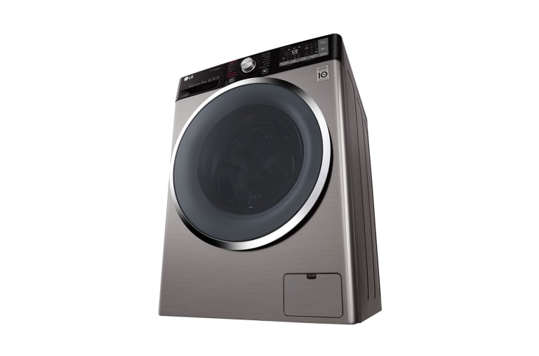 LG Pralka C1 Steam TurboWash 1400rpm 10kg, F4J9JS2T
