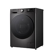 LG Pralka LG Vivace | R750 | czarna | 11 kg | 1400 rpm | ezDispense | TurboWash 360 | ThinQ | AIDD | F4W1175YE, F4W1175YE