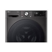 LG Pralka LG Vivace | R750 | czarna | 11 kg | 1400 rpm | ezDispense | TurboWash 360 | ThinQ | AIDD | F4W1175YE, F4W1175YE