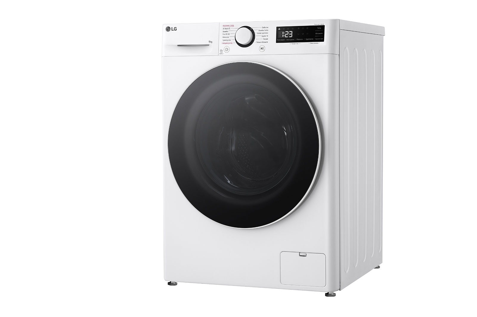LG Pralka Vivace |klasa A-10%| 9 kg| F4W90500W, F4W90500W