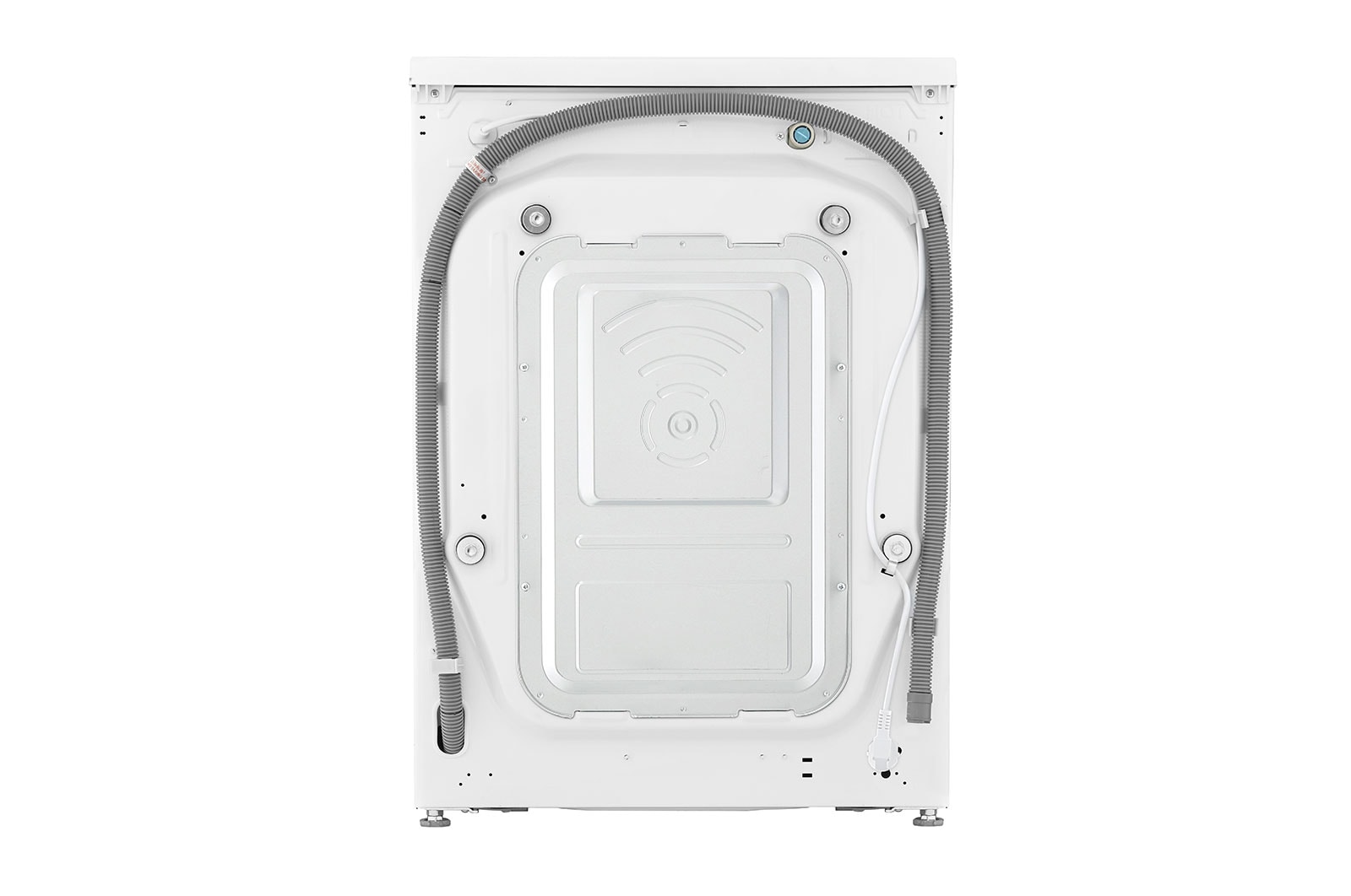 LG Pralka Vivace |klasa A-10%| 9 kg| F4W90500W, F4W90500W