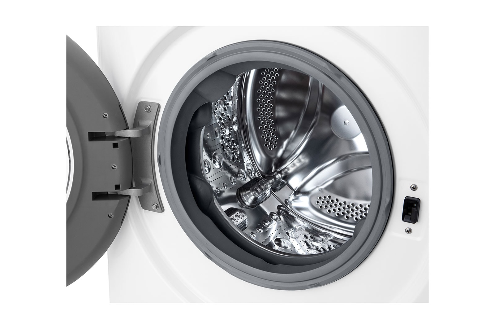 LG Pralka Vivace |klasa A-10%| 9 kg| F4W90500W, F4W90500W