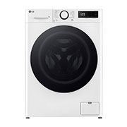 LG Pralka LG Vivace | R500 | biała | 9 kg | 1400 rpm | Steam | AIDD | F4W90500W, F4W90500W