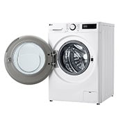 LG Pralka LG Vivace | R500 | biała | 9 kg | 1400 rpm | Steam | AIDD | F4W90500W, F4W90500W