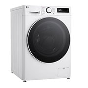 LG Pralka LG Vivace | R500 | biała | 9 kg | 1400 rpm | Steam | AIDD | F4W90500W, F4W90500W