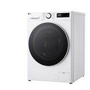 LG Pralka LG Vivace | R500 | biała | 9 kg | 1400 rpm | Steam | AIDD | F4W90500W, F4W90500W