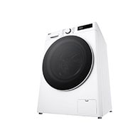 LG Pralka LG Vivace | R500 | biała | 9 kg | 1400 rpm | Steam | AIDD | F4W90500W, F4W90500W