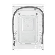 LG Pralka LG Vivace | R500 | biała | 9 kg | 1400 rpm | Steam | AIDD | F4W90500W, F4W90500W