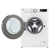 LG Pralka LG Vivace | R500 | biała | 9 kg | 1400 rpm | Steam | AIDD | F4W90500W, F4W90500W