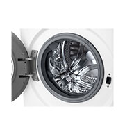 LG Pralka LG Vivace | R500 | biała | 9 kg | 1400 rpm | Steam | AIDD | F4W90500W, F4W90500W