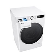 LG Pralka LG Vivace | R500 | biała | 9 kg | 1400 rpm | Steam | AIDD | F4W90500W, F4W90500W