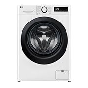 LG Pralka LG Vivace | R500PMG | biała | 9 kg | 1400 rpm | Steam | AIDD | F4W90506W, F4W90506W