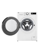 LG Pralka LG Vivace | R500PMG | biała | 9 kg | 1400 rpm | Steam | AIDD | F4W90506W, F4W90506W