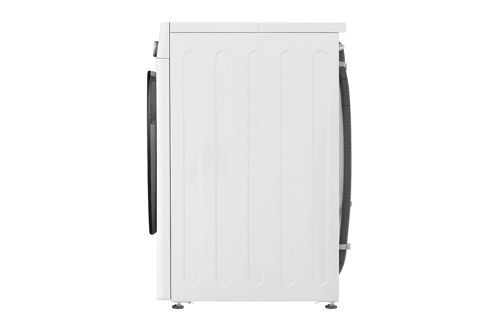 LG Pralka LG |1-9 kg |1400 obr. | Biała | AIDD | Turbowash 360 | Klasa A-10% | F4W90721W, F4W90721W