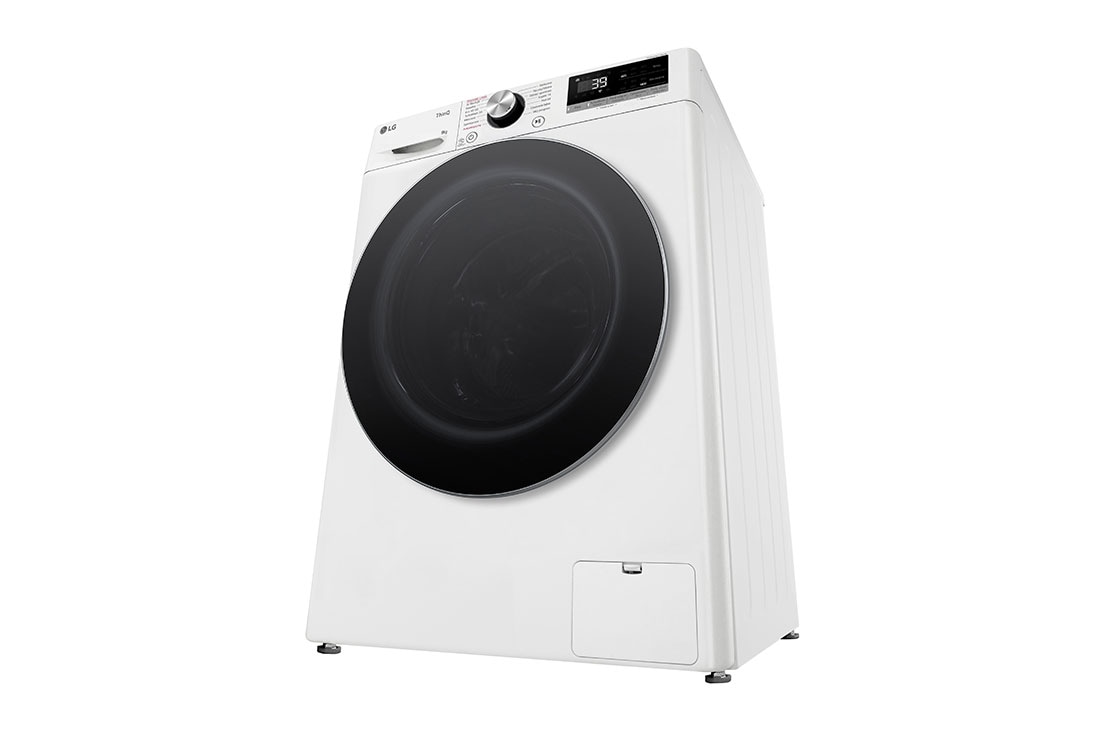 LG Pralka Vivace |klasa A-10%| 9 kg| F4W90722W, F4W90722W