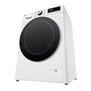 LG Pralka LG Vivace | R700 | biała | 9 kg | 1400 obr. min. | Steam | TurboWash 360 | ThinQ | AIDD | F4W90722W, F4W90722W