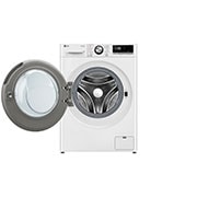 LG Pralka Vivace |klasa A-10%| 9 kg| F4W9072YW, F4W9072YW