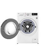 LG Pralka LG Vivace V400 9kg Steam 1400rpm ThinQ F4WN409S0, F4WN409S0