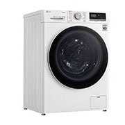 LG Pralka LG Vivace V400 9kg Steam 1400rpm ThinQ F4WN409S0, F4WN409S0