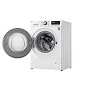 LG Pralka LG Vivace V400 9kg Steam 1400rpm ThinQ F4WN409S0, F4WN409S0