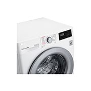 LG Pralka LG Vivace V300 8kg Steam 1400rpm F4WV308S4E, F4WV308S4E