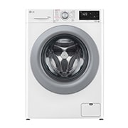 LG Pralka LG Vivace | biała | V300 | 10,5kg | Steam | 1400 rpm | biała | AIDD | F4WV310S4A, F4WV310S4A