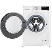 LG Pralka LG Vivace | biała | V300 | 10,5kg | Steam | 1400 rpm | biała | AIDD | F4WV310S4A, F4WV310S4A