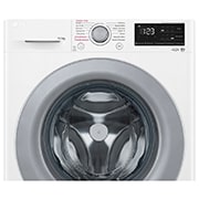 LG Pralka LG Vivace | biała | V300 | 10,5kg | Steam | 1400 rpm | biała | AIDD | F4WV310S4A, F4WV310S4A