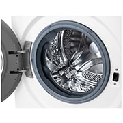 LG Pralka LG Vivace | biała | V300 | 10,5kg | Steam | 1400 rpm | biała | AIDD | F4WV310S4A, F4WV310S4A