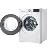 LG Pralka LG Vivace | biała | V300 | 10,5kg | Steam | 1400 rpm | biała | AIDD | F4WV310S4A, F4WV310S4A