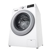 LG Pralka LG Vivace | biała | V300 | 10,5kg | Steam | 1400 rpm | biała | AIDD | F4WV310S4A, F4WV310S4A