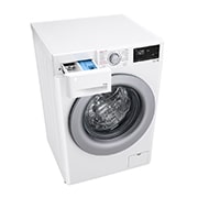 LG Pralka LG Vivace | biała | V300 | 10,5kg | Steam | 1400 rpm | biała | AIDD | F4WV310S4A, F4WV310S4A