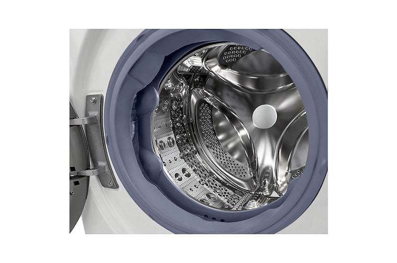 LG Pralka LG Vivace V500 10,5kg Steam 1400rpm ThinQ F4WV510S0, F4WV510S0