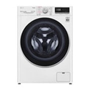 LG Pralka LG Vivace V500 9kg Steam 1400rpm ThinQ F4WV5N9S0E, F4WV5N9S0E