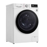LG Pralka LG Vivace V500 9kg Steam 1400rpm ThinQ F4WV5N9S0E, F4WV5N9S0E