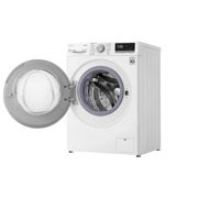 LG Pralka LG Vivace V500 9kg Steam 1400rpm ThinQ F4WV5N9S0E, F4WV5N9S0E