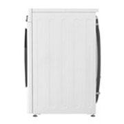LG Pralka LG Vivace V500 9kg Steam 1400rpm ThinQ F4WV5N9S0E, F4WV5N9S0E