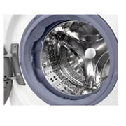 LG Pralka LG Vivace V500 9kg Steam 1400rpm ThinQ F4WV5N9S0E, F4WV5N9S0E