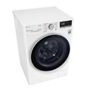 LG Pralka LG Vivace V500 9kg Steam 1400rpm ThinQ F4WV5N9S0E, F4WV5N9S0E